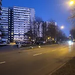 Apartment Hajmat Moj Katowice