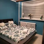 Apartment Hajmat Moj Katowice