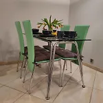 Apartment Hajmat Moj *
