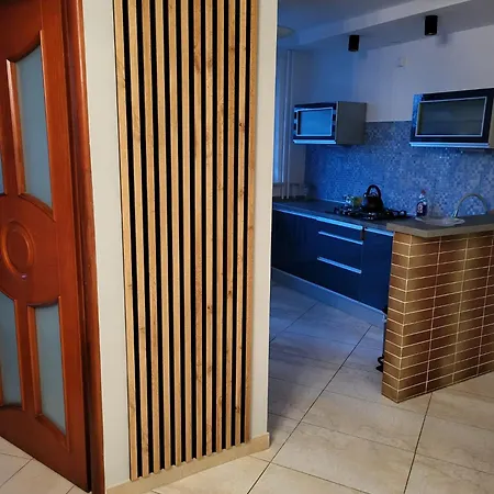 Hajmat Moj Apartment
