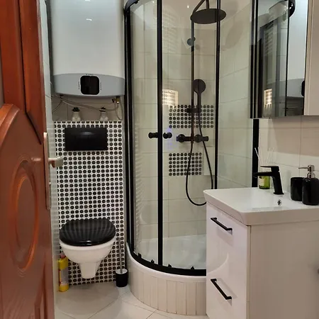 Hajmat Moj Apartment