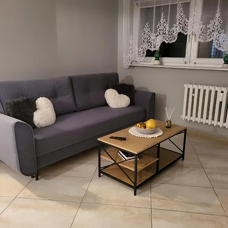 Hajmat Moj Katowice