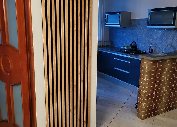 Hajmat Moj Διαμέρισμα