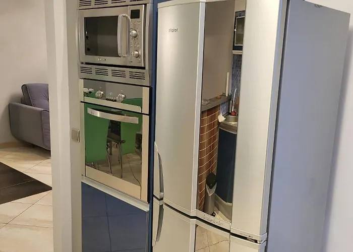 Hajmat Moj * Κατοβίτσε