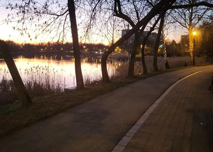 Daire Hajmat Moj Katoviçe