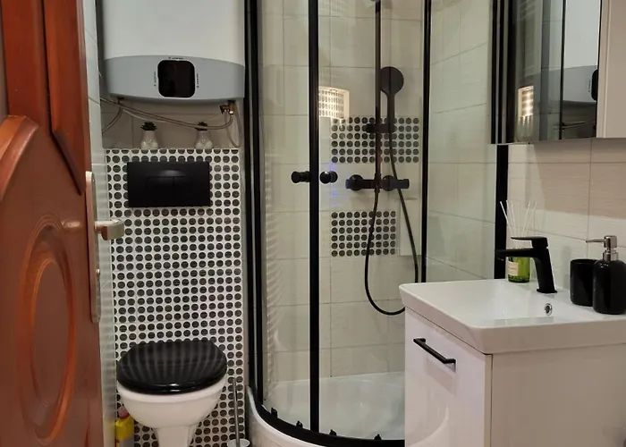 Hajmat Moj Διαμέρισμα