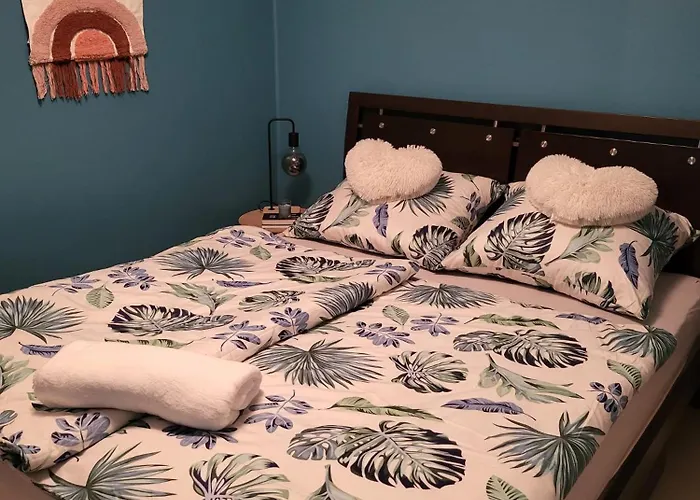 Hajmat Moj Διαμέρισμα